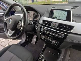 BMW X2 usata, con Cerchi in lega