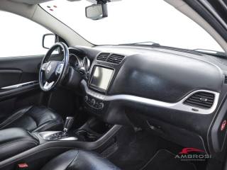 FIAT Freemont usata 13