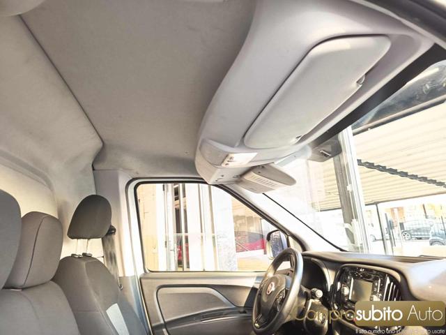 FIAT Doblo usata 11