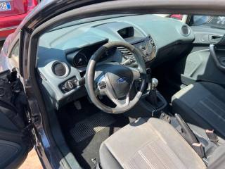 FORD Fiesta usata, con Immobilizzatore elettronico