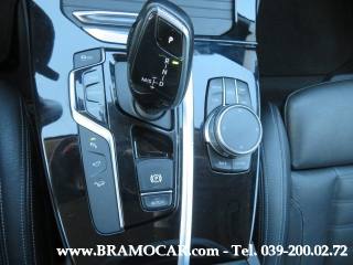 BMW X3 usata, con Regolazione elettrica sedili