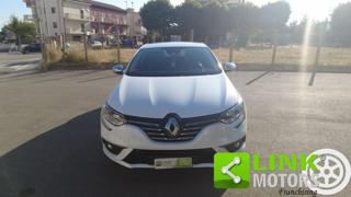 RENAULT Megane usata, con Airbag laterali
