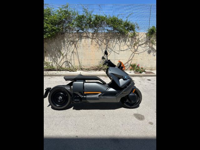 BMW CE 04 usata 6