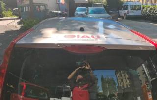 NISSAN Note usata 20