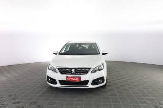 PEUGEOT 308 308 BlueHDi 120 EAT6 S&S SW Allure