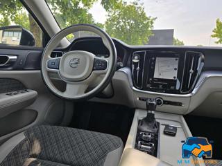 VOLVO V60 usata, con Sedile posteriore sdoppiato
