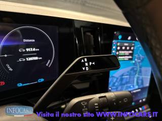 RENAULT Austral usata, con Sedile posteriore sdoppiato