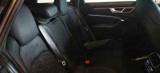 AUDI RS6 usata, con Cruise Control