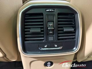PORSCHE Macan usata, con Lettore CD
