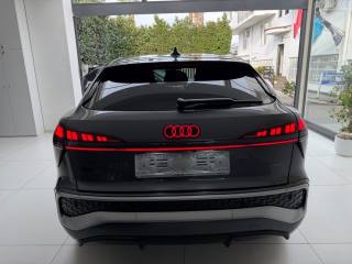 AUDI Q3 usata, con Filtro antiparticolato