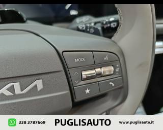 KIA EV3 usata, con Fari LED