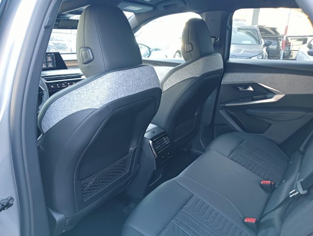 PEUGEOT 3008 usata, con Immobilizzatore elettronico