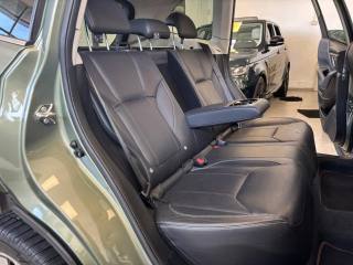 SUBARU Forester usata, con ESP