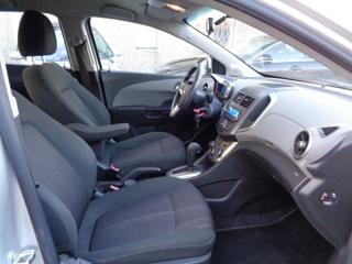 CHEVROLET Aveo usata, con Climatizzatore
