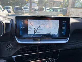 PEUGEOT 2008 usata, con Controllo automatico clima