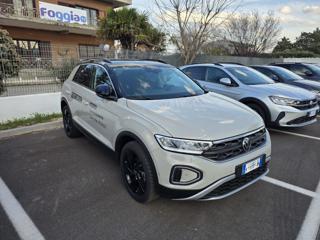 VOLKSWAGEN T-Roc usata, con Airbag