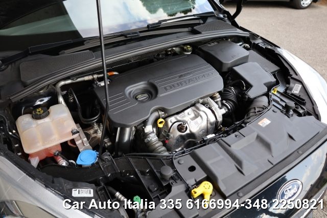 FORD Focus usata 150