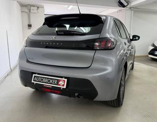 PEUGEOT 208 usata, con Alzacristalli elettrici