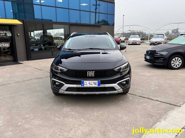 FIAT Tipo usata, con Airbag
