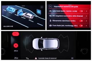 VOLKSWAGEN Golf usata, con Immobilizzatore elettronico