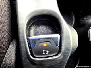 FIAT 500X usata, con Vetri oscurati