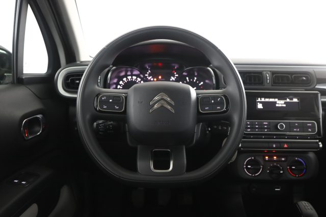 CITROEN C3 usata 5