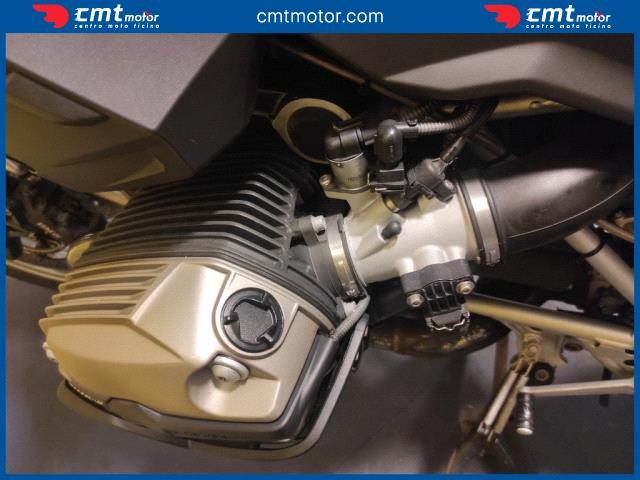 BMW R 1200 GS usata 6