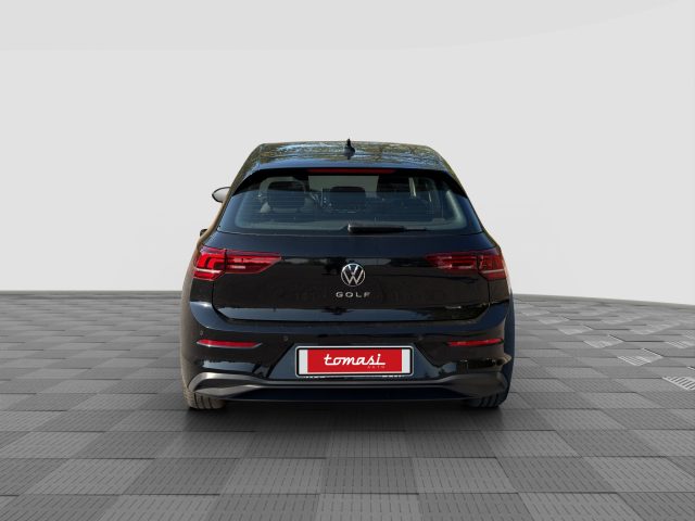 VOLKSWAGEN Golf usata 3