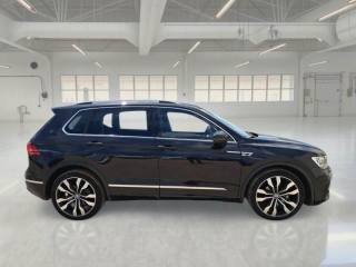 VOLKSWAGEN Tiguan usata, con Cerchi in lega