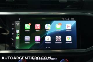 AUDI Q3 usata, con USB