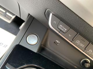 AUDI A5 usata, con Portellone posteriore elettrico