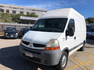RENAULT Master T35/120 2.5 dCi PM-TA Fur.Vtr.Ice
