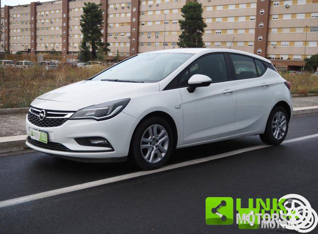 OPEL Astra usata, con ABS