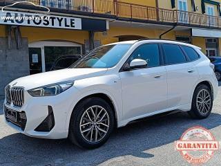 BMW X1 usata, con Vetri oscurati