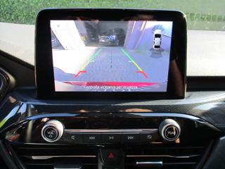 FORD Kuga usata, con Interni in pelle