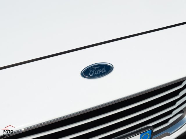 FORD Focus usata, con Controllo vocale