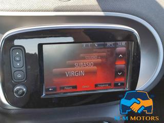 SMART ForTwo usata, con Servosterzo