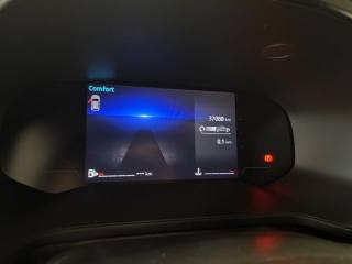 RENAULT Captur usata, con Immobilizzatore elettronico