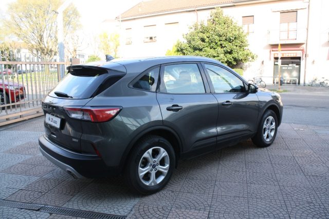 FORD Kuga usata, con Autoradio