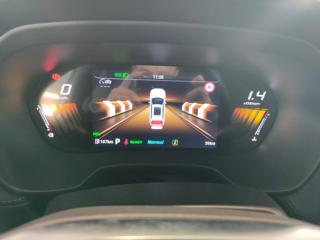 MG ZS usata, con Controllo automatico clima