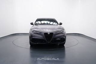 ALFA ROMEO Stelvio usata, con Airbag