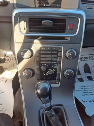 VOLVO S60 usata, con Airbag Passeggero