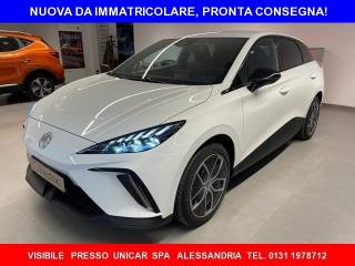 MG MG4 64kWh Luxury 2WD 100% ELETTRICA, PRONTA CONSEGNA!