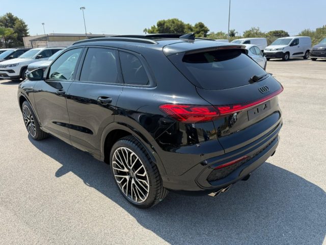 AUDI Q5 usata, con Alzacristalli elettrici
