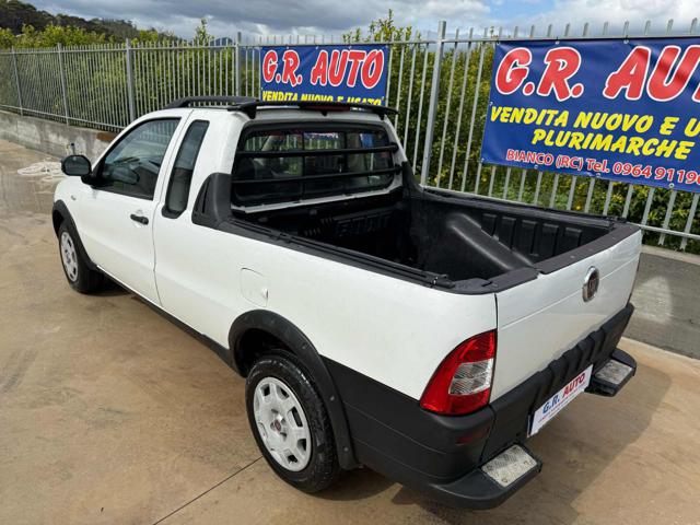 FIAT Strada usata 7