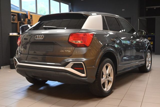 AUDI Q2 usata 82