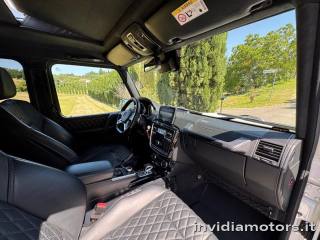 MERCEDES-BENZ G usata, con Cerchi in lega