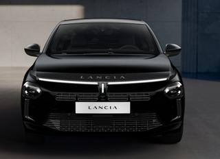 LANCIA Ypsilon Hybrid e-DCT LX