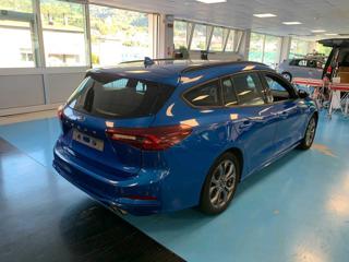 FORD Focus usata, con Autoradio