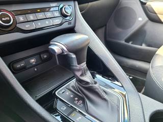 KIA Niro usata, con ESP